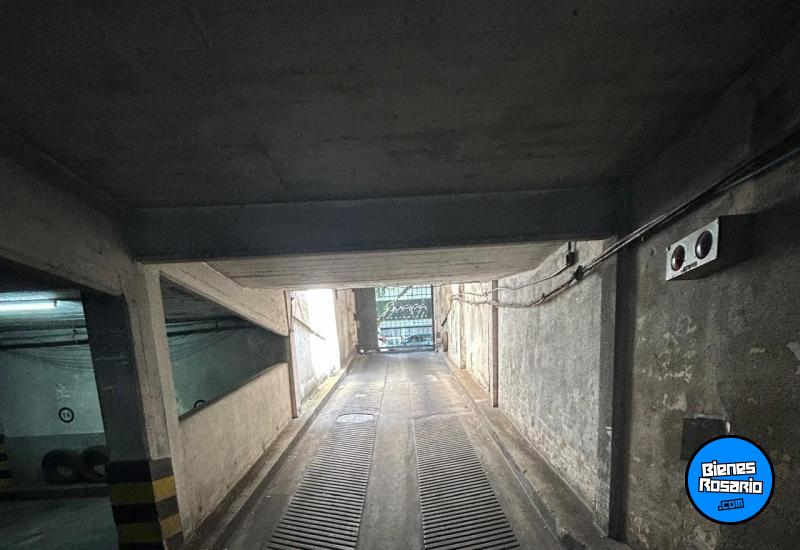 Cocheras - Rosario - Venta