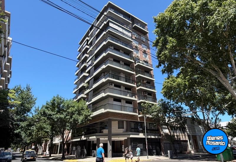 Departamentos - Rosario - Venta