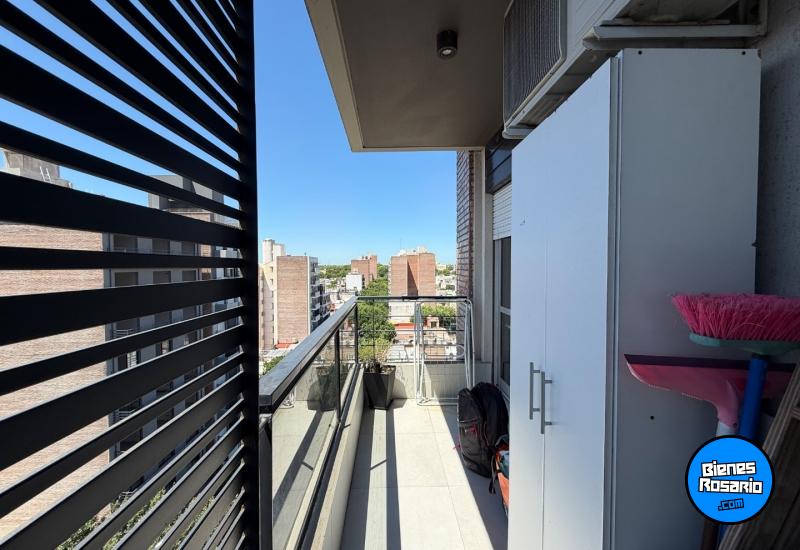 Departamentos - Rosario - Venta