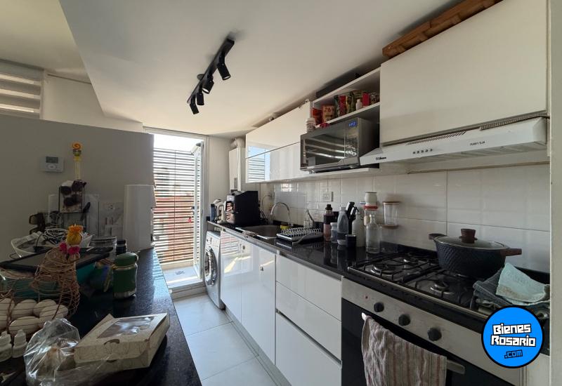 Departamentos - Rosario - Venta