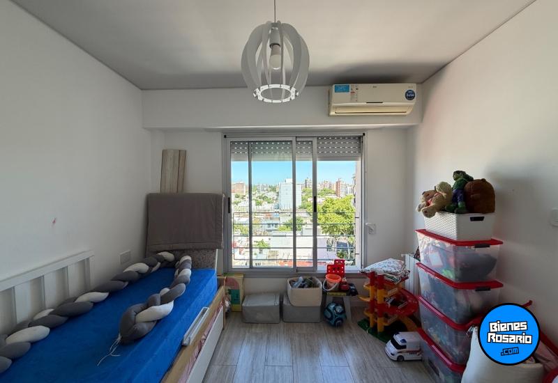 Departamentos - Rosario - Venta