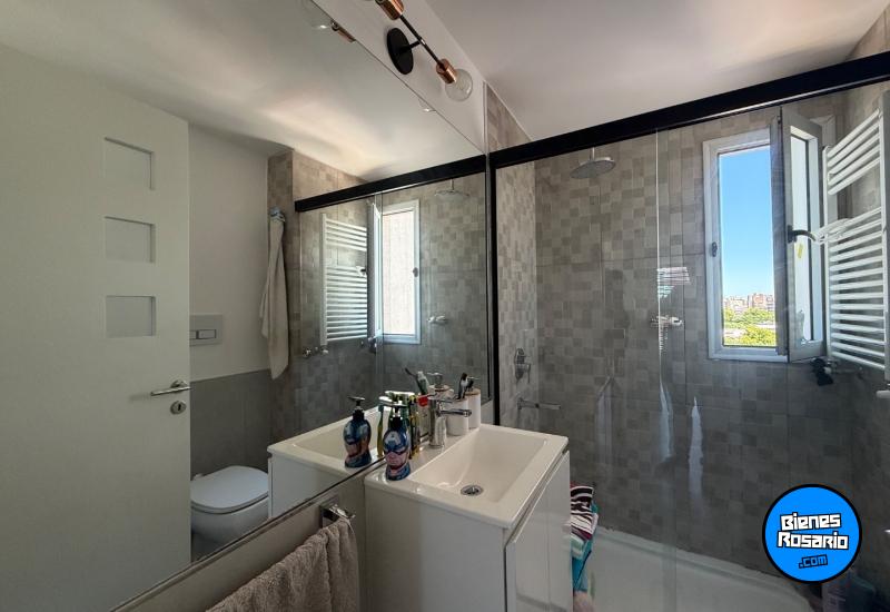 Departamentos - Rosario - Venta