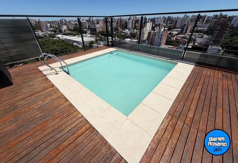 Departamentos - Rosario - Venta