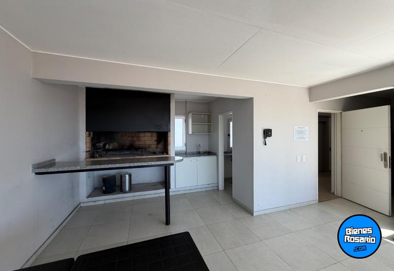 Departamentos - Rosario - Venta