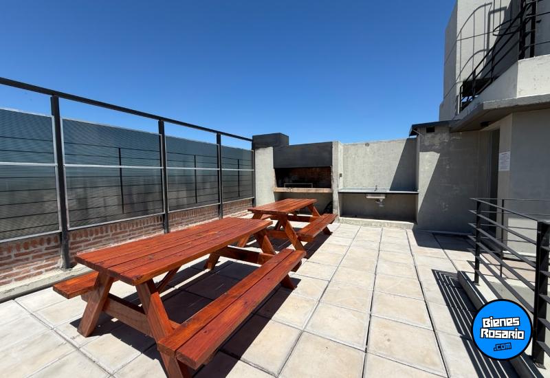 Departamentos - Rosario - Venta