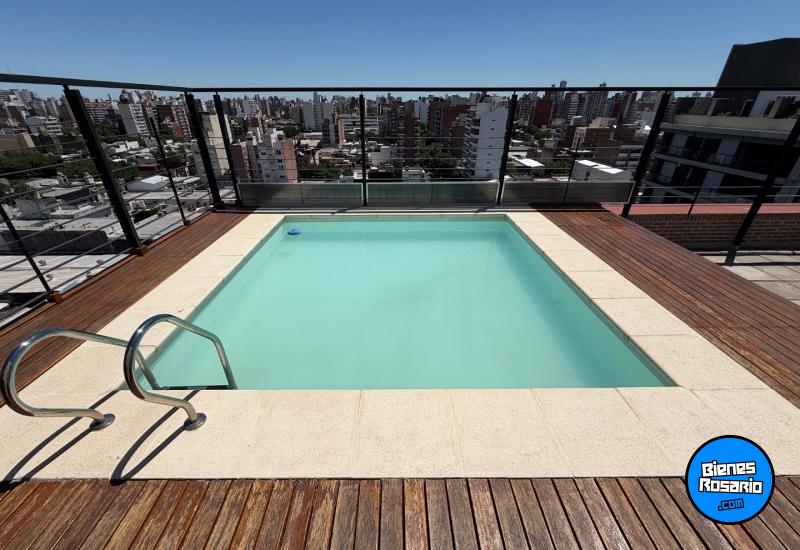 Departamentos - Rosario - Venta