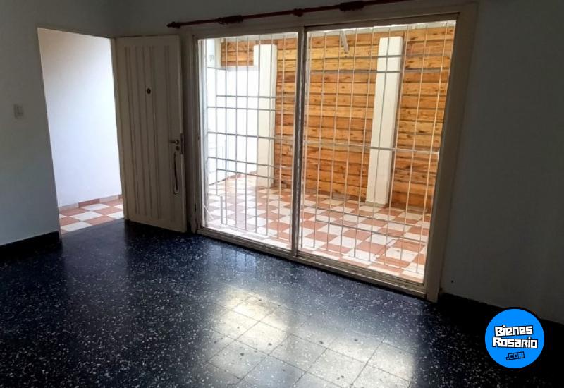 Departamentos de pasillo - Rosario - Venta