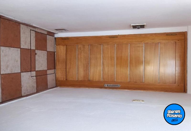 Departamentos de pasillo - Rosario - Venta