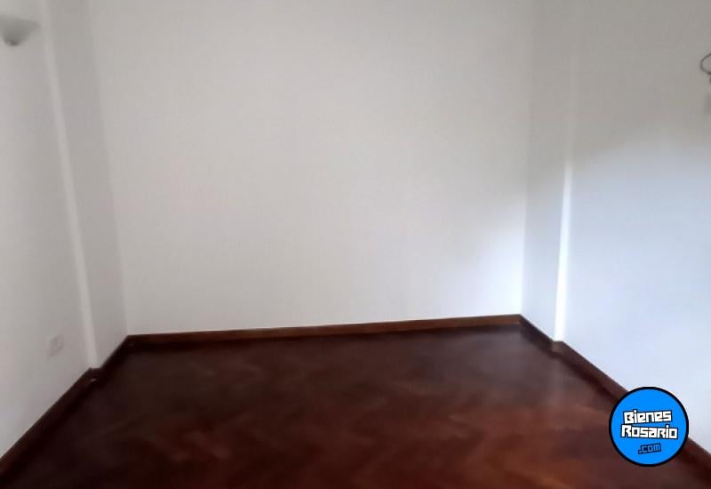 Departamentos de pasillo - Rosario - Venta