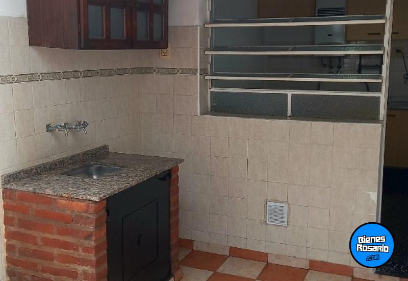 Departamentos de pasillo - Rosario - Venta