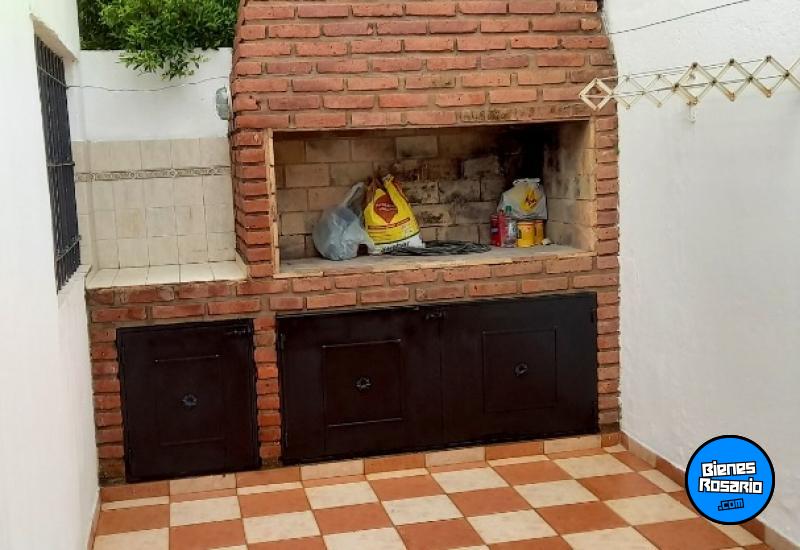 Departamentos de pasillo - Rosario - Venta