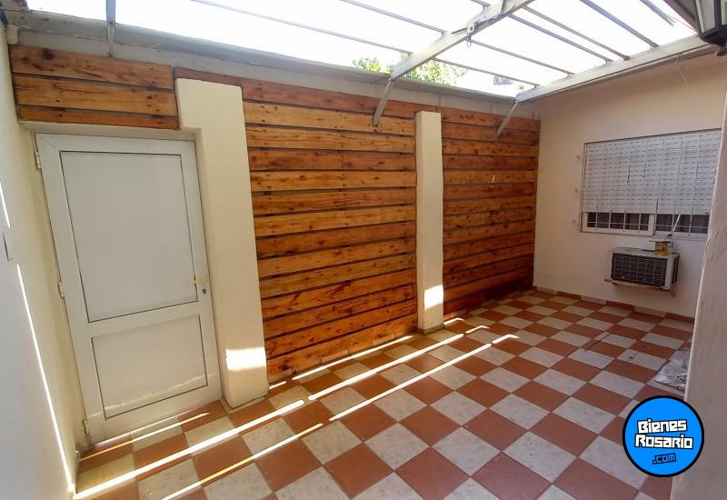 Departamentos de pasillo - Rosario - Venta