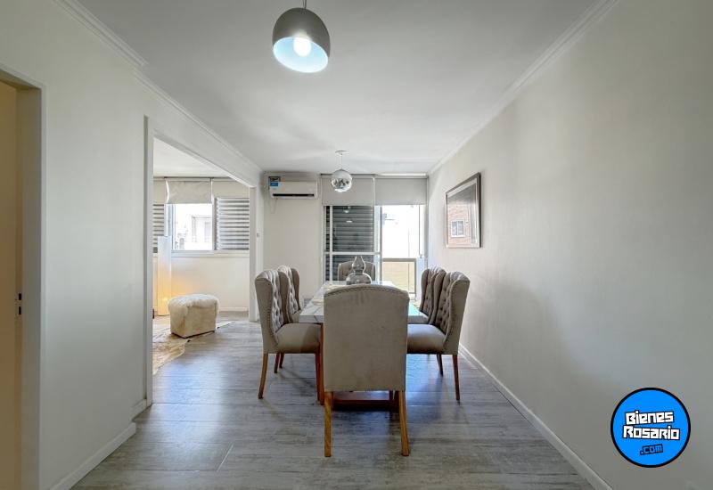 Departamentos - Rosario - Venta