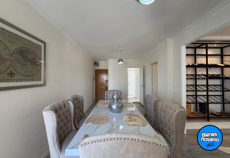 Departamentos - Rosario - Venta