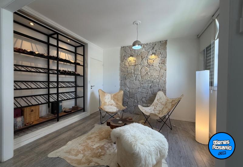 Departamentos - Rosario - Venta