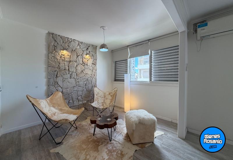 Departamentos - Rosario - Venta