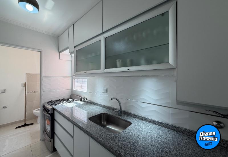 Departamentos - Rosario - Venta