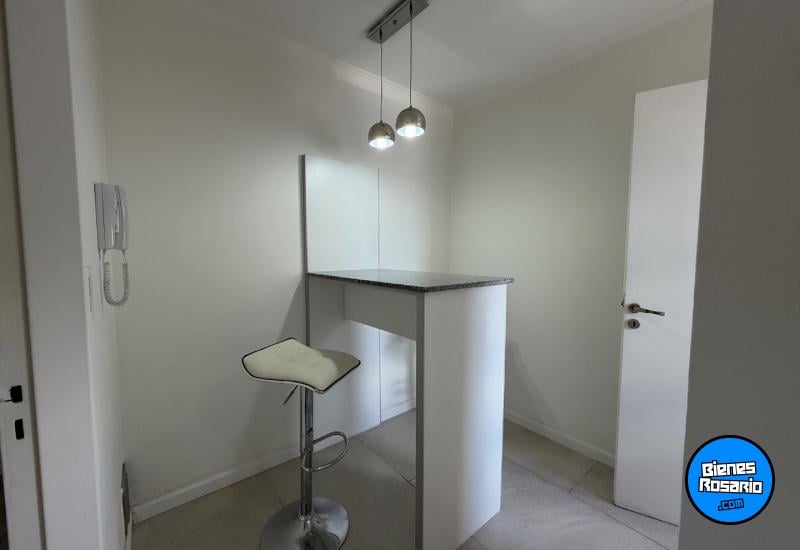 Departamentos - Rosario - Venta