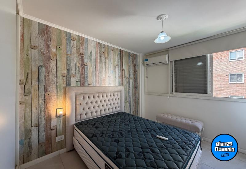 Departamentos - Rosario - Venta