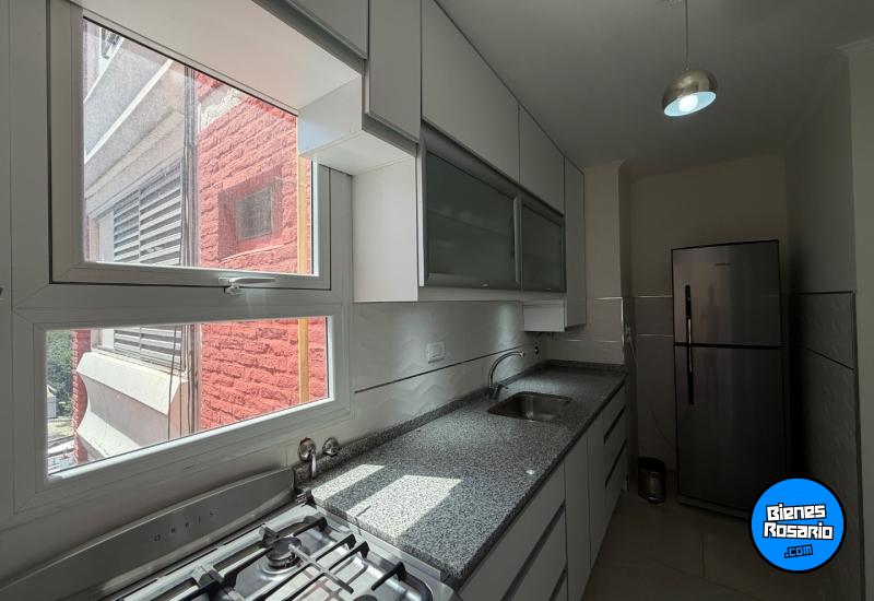 Departamentos - Rosario - Venta