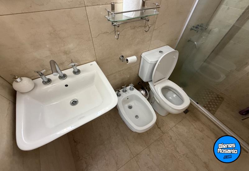 Departamentos - Rosario - Venta