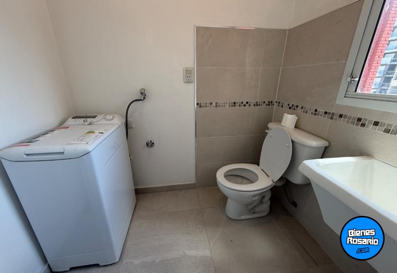 Departamentos - Rosario - Venta