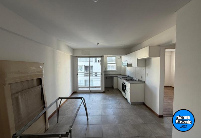 Departamentos - Rosario - Venta