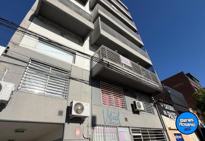 Departamentos - Rosario - Venta