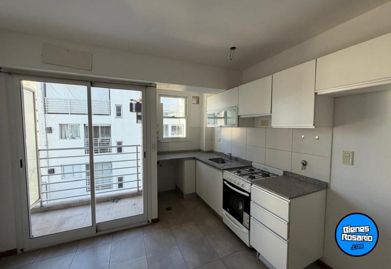 Departamentos - Rosario - Venta