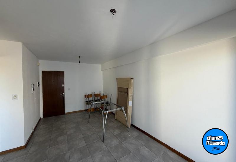 Departamentos - Rosario - Venta