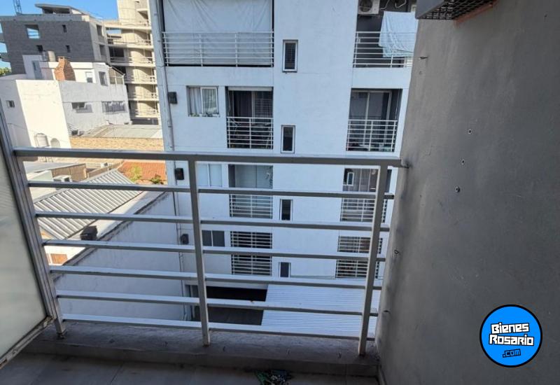 Departamentos - Rosario - Venta