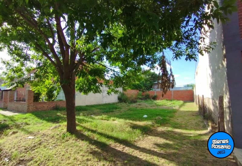 Terrenos - Rosario - Venta