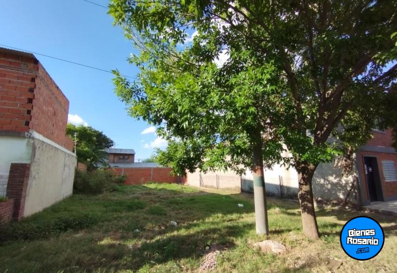 Terrenos - Rosario - Venta