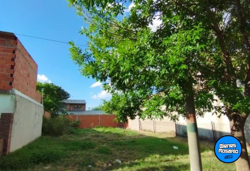 Terrenos - Rosario - Venta