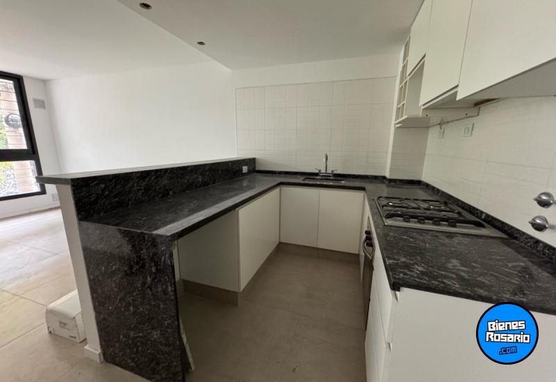 Departamentos - Rosario - Venta