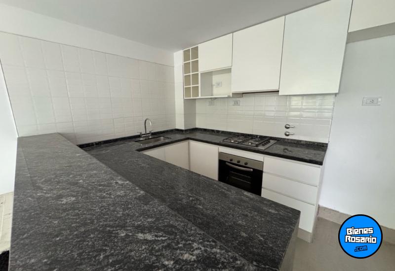 Departamentos - Rosario - Venta