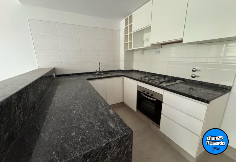 Departamentos - Rosario - Venta