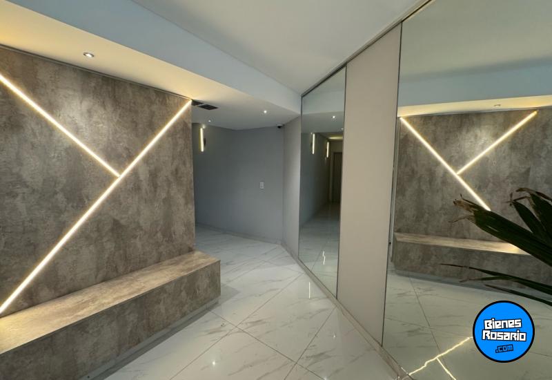 Departamentos - Rosario - Venta