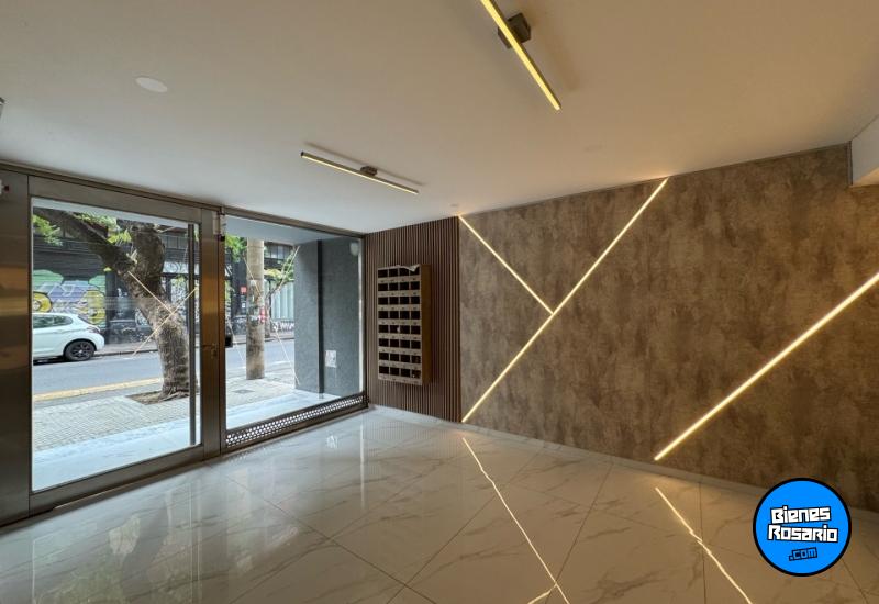 Departamentos - Rosario - Venta