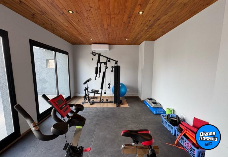 Departamentos - Rosario - Venta