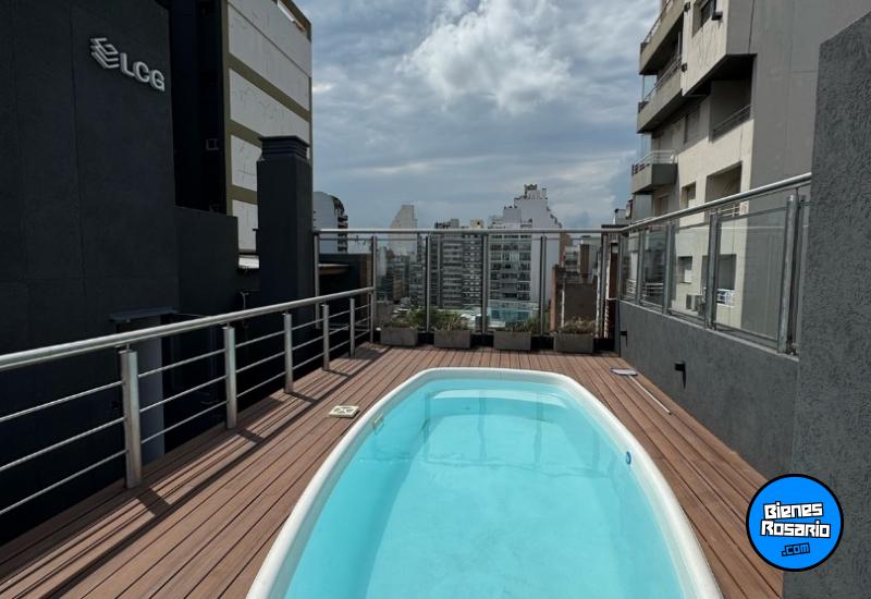 Departamentos - Rosario - Venta