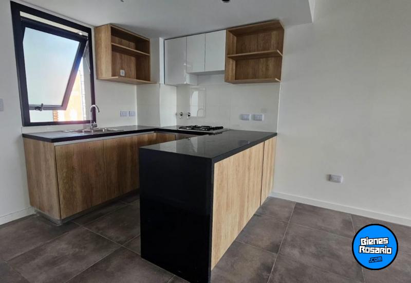 Departamentos - Rosario - Venta