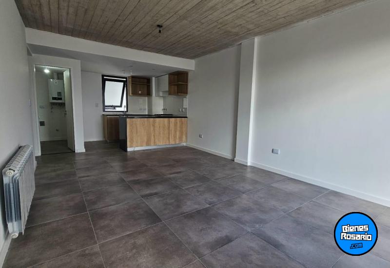 Departamentos - Rosario - Venta