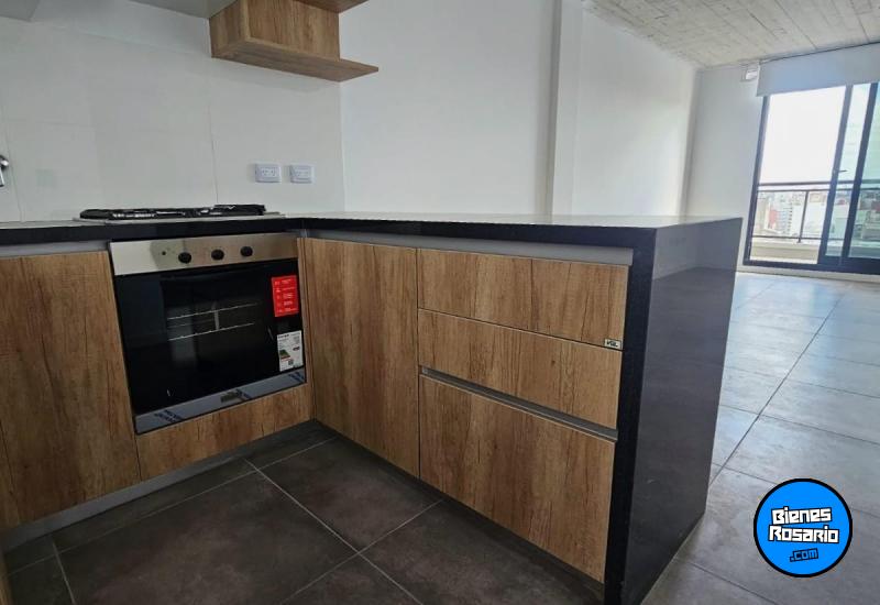 Departamentos - Rosario - Venta