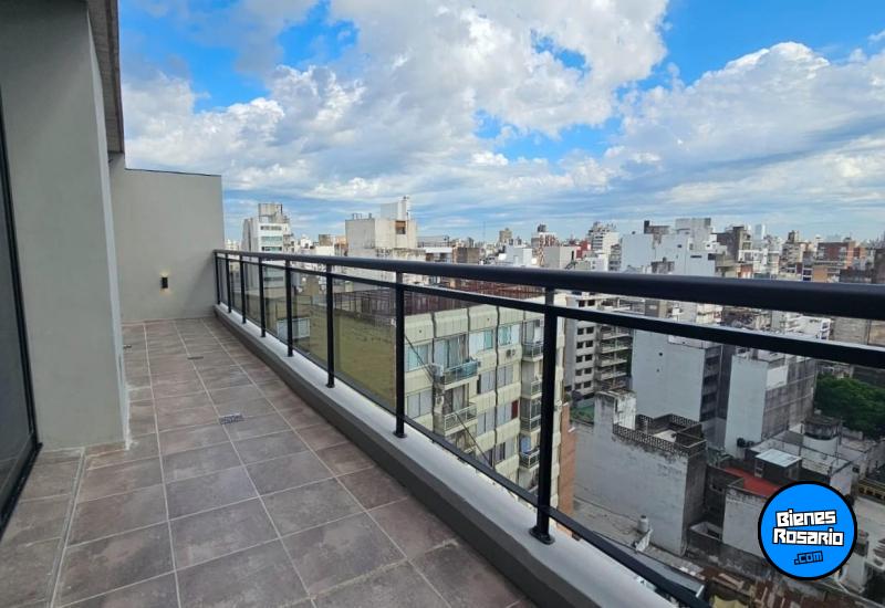 Departamentos - Rosario - Venta