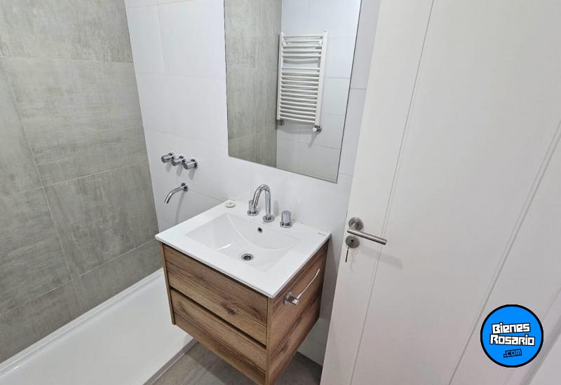 Departamentos - Rosario - Venta