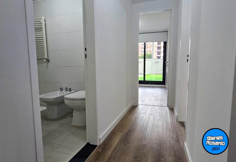 Departamentos - Rosario - Venta