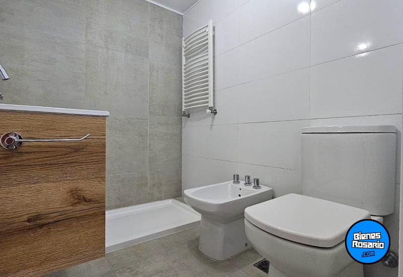 Departamentos - Rosario - Venta