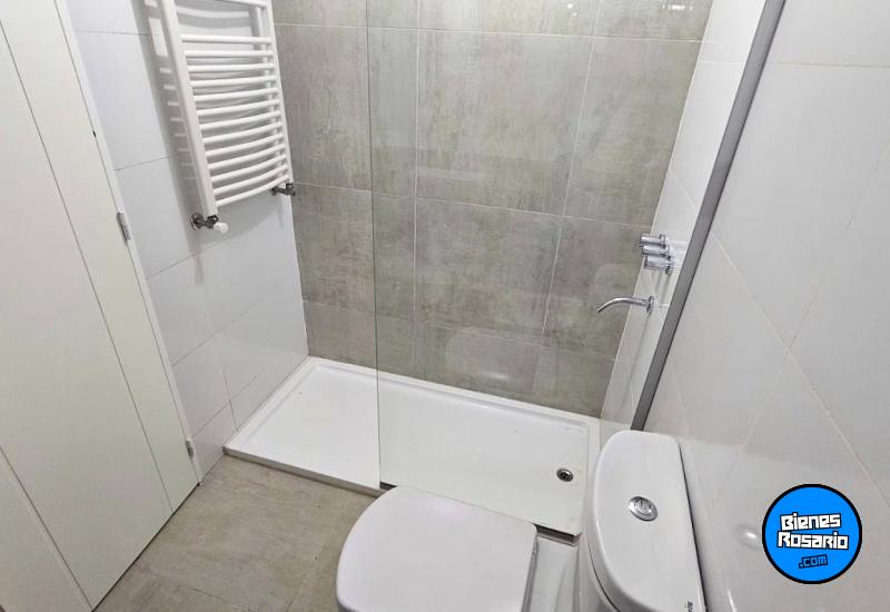 Departamentos - Rosario - Venta