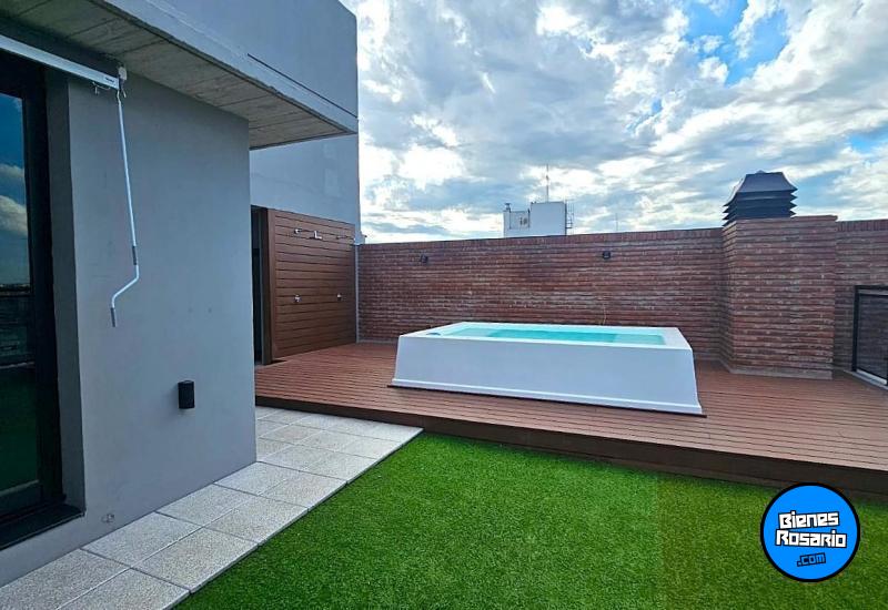 Departamentos - Rosario - Venta